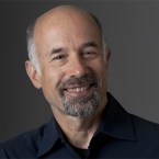 UM J-School Dean Larry Abramson