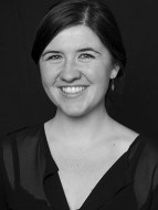 J-School Student Madelyn Beck