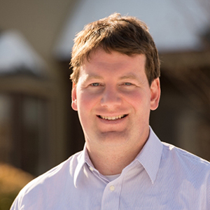 Photo of Kevin Van Valkenburg