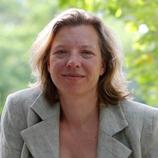 Professor Henriette Lowisch