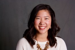 Pictured above: Sojin Josephson.