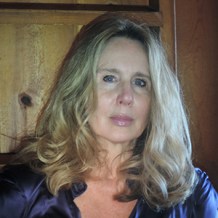 photo of Sally Stapletion