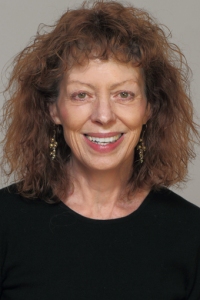 Susan Carey